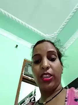 Hotty-Nidhi from StripChat