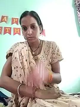 Hotty-Nidhi from StripChat
