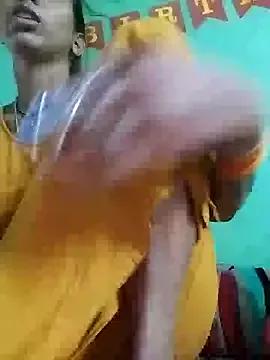 Hotty-Nidhi from StripChat