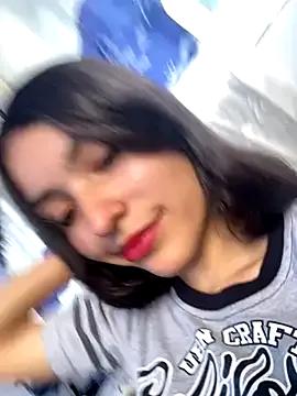 hotwife26 from StripChat is Freechat