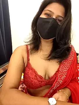 hoty_sonali from StripChat is Freechat
