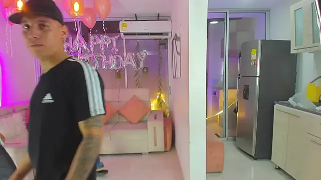 Group Houseofwarrios on StripChat