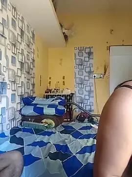 Humsafa-13 from StripChat is Group