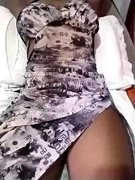 hungrydog18 from StripChat is Freechat