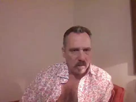 HunkofRock from StripChat is Freechat