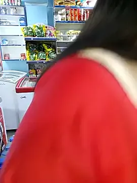 Freechat I_GODDESS on StripChat