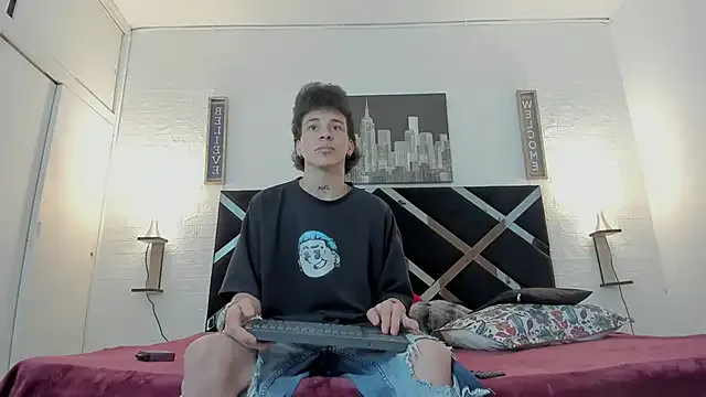 iammariano on StripChat 