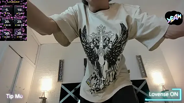 iammariano on StripChat 