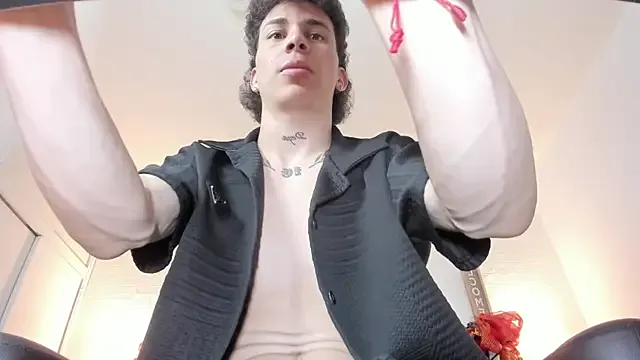 iammariano on StripChat 