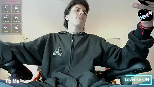 iammariano on StripChat 