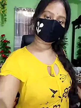 Idhika-Paul from StripChat is Freechat