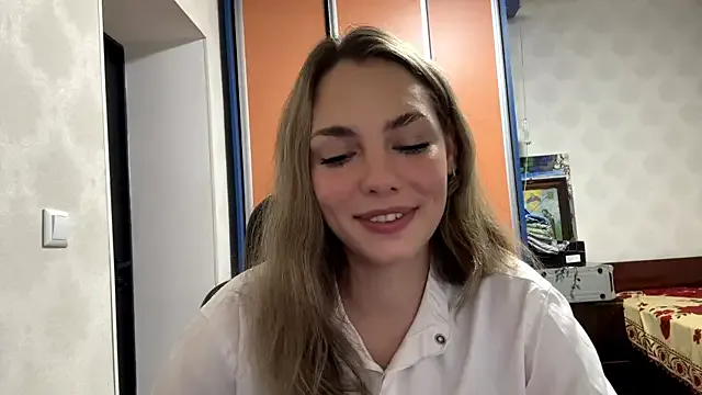 Freechat IlanaLafferty on StripChat