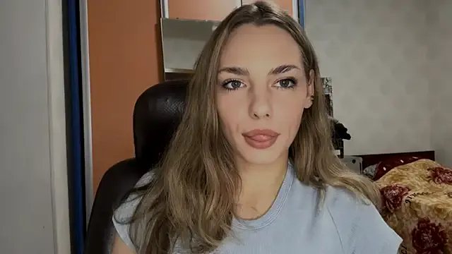 Freechat IlanaLafferty on StripChat