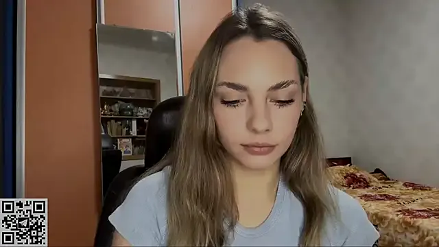 Freechat IlanaLafferty on StripChat