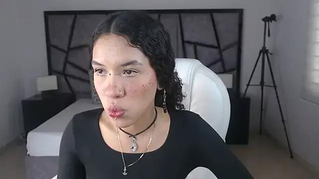 ilitzy_cardona from StripChat is Freechat