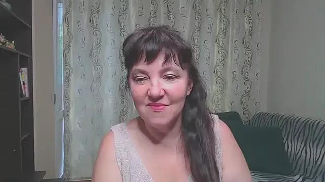 Illusionq from StripChat is Freechat
