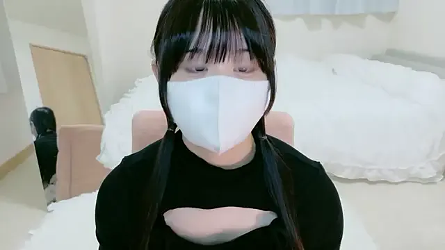 Freechat im_hina2 on StripChat