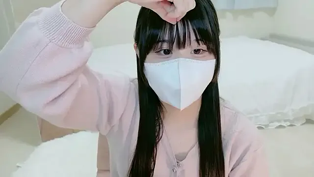 Freechat im_hina2 on StripChat