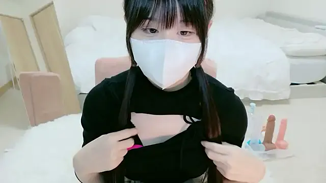 Freechat im_hina2 on StripChat