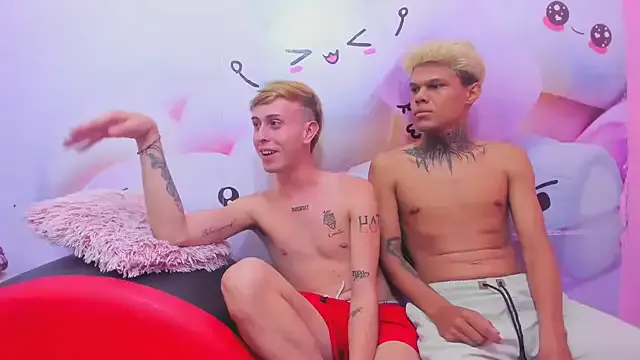 Private In_my_room_anything_goes on StripChat