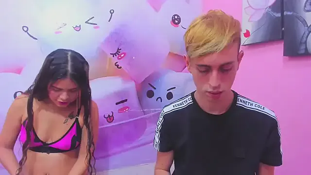 Private In_my_room_anything_goes on StripChat