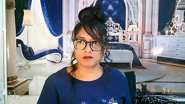 IndiaBlackPanther from StripChat is Freechat