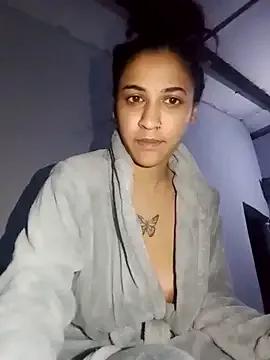 Indianbeauty18x from StripChat is Freechat