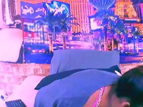 IndianChocolatepie4u from StripChat