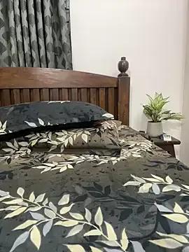 Indiancpl01 from StripChat is Freechat
