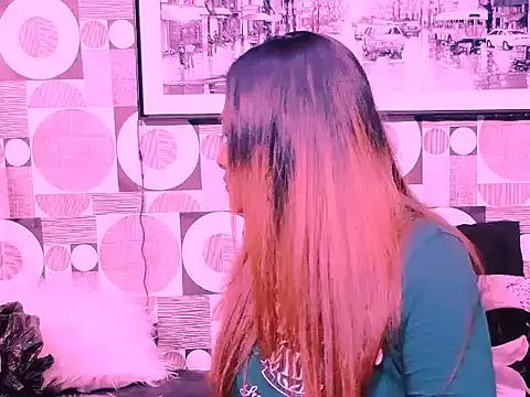 Indianplaymatexx from StripChat