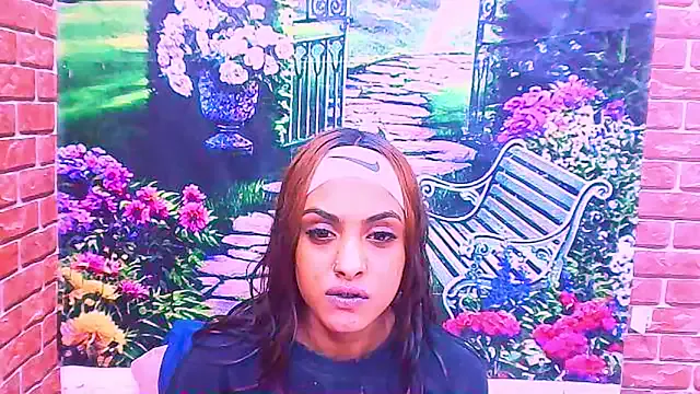 Freechat IndianPretty1 on StripChat