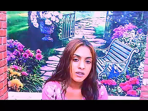 Freechat IndianPretty1 on StripChat