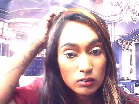IndianRebel4u2Luv from StripChat is Freechat
