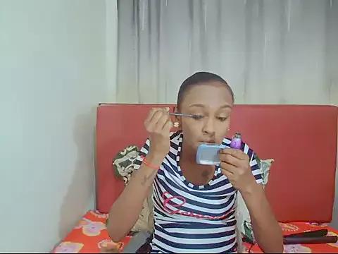 IndianStarlite from StripChat is Freechat