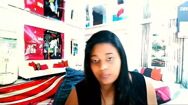 IndianYummy from StripChat is Freechat