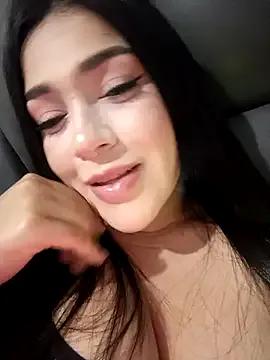 InnaVolkova from StripChat