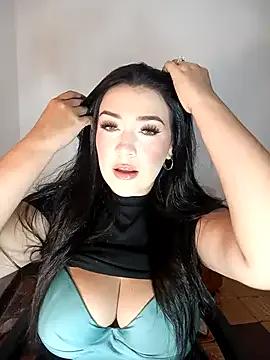 InnaVolkova from StripChat is Freechat