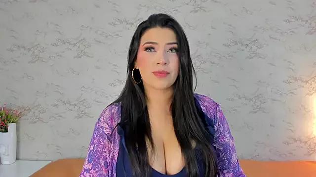InnaVolkova from StripChat