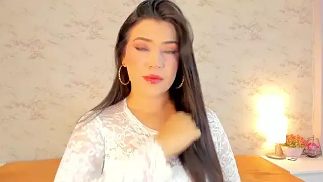InnaVolkova from StripChat