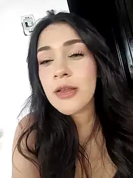 InnaVolkova from StripChat