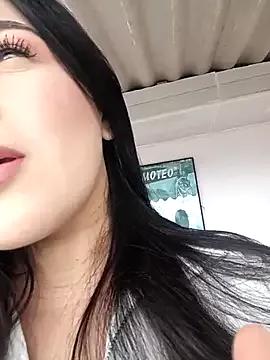 InnaVolkova from StripChat