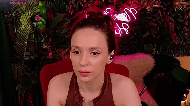 Inner_Flame from StripChat