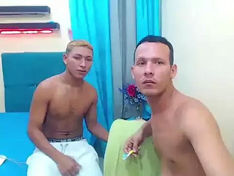 interracial_bigcock from StripChat is Freechat