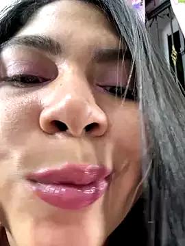 Intyfantasy from StripChat is Freechat