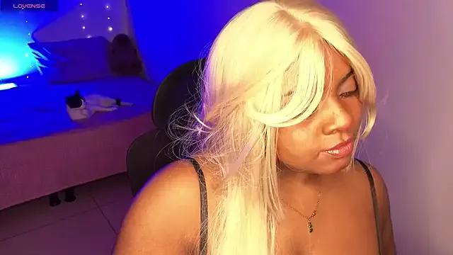 iridesa- from StripChat