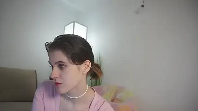 Iris_pure from StripChat is Freechat