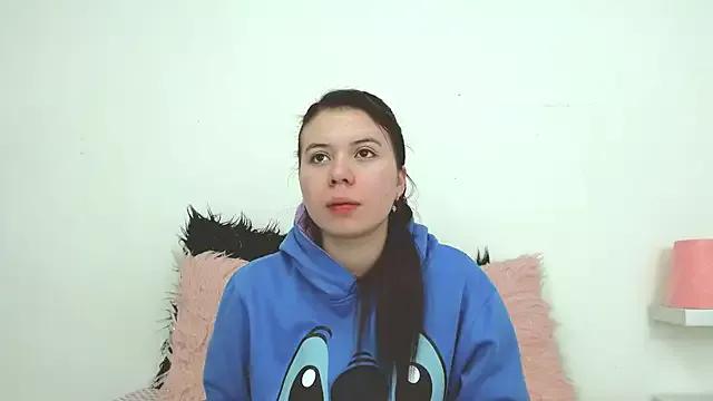 Isa_Jaramillo from StripChat is Freechat