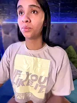 Isaabella_LS on StripChat