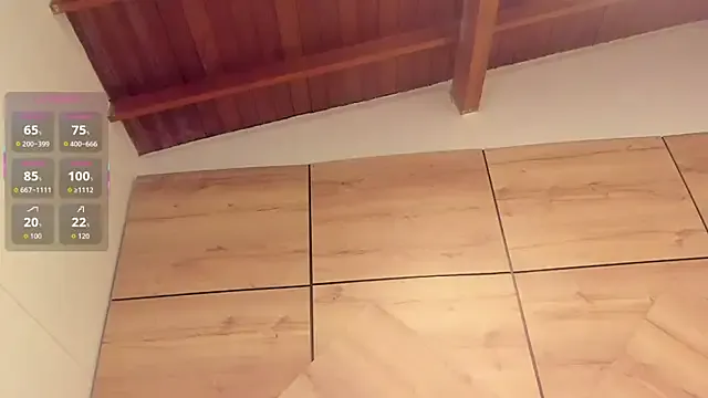 Freechat Isabelagomez1 on StripChat