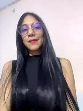 Isabella-2709 from StripChat is Freechat